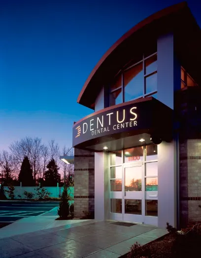 Dentus Dental Center