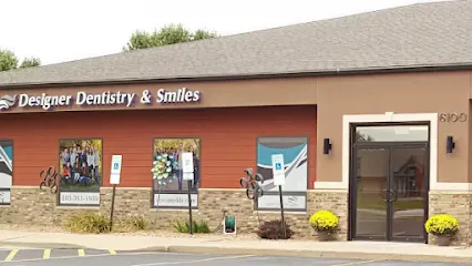 Designer Dentistry & Smiles Sioux Falls