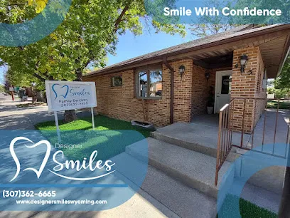 Designer Smiles Family Dentistry (Access Dental)