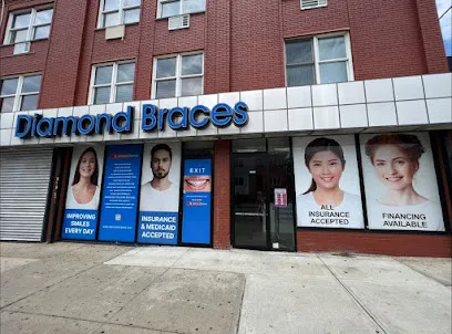 Diamond Braces Orthodontist: Braces & Invisalign