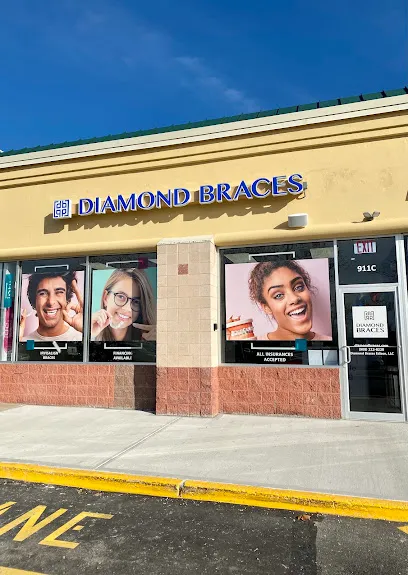 Diamond Braces Orthodontist: Braces & Invisalign