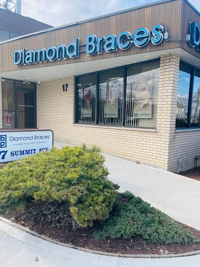 Diamond Braces Orthodontist