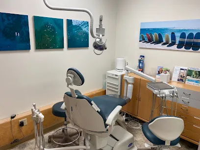 Diamond Head Dental Care