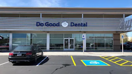 Do Good Dental