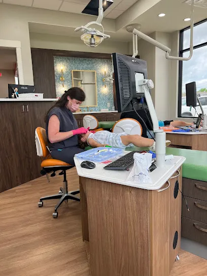 Dogwood Pediatric Dentistry