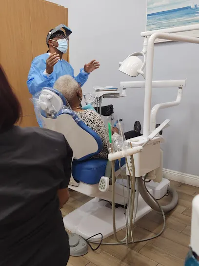 Dominguez Hills Dental Group