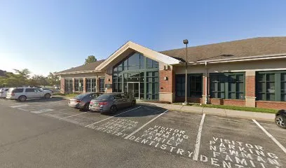 Don M Newman, DDS