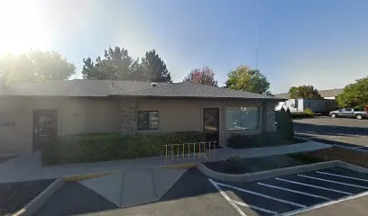 Douglas Croft, DDS