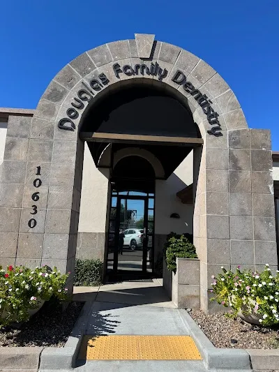 Douglas Family Dentistry
