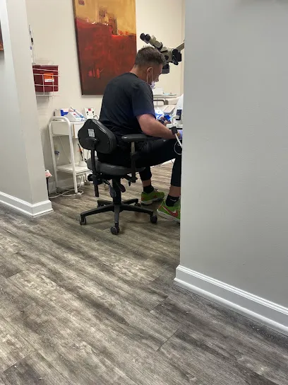 Dr. Aaron E. Isler, DDS