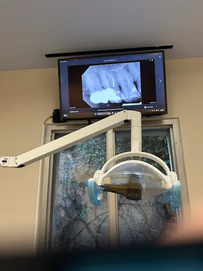 Dr. Allison N. Lee, DDS