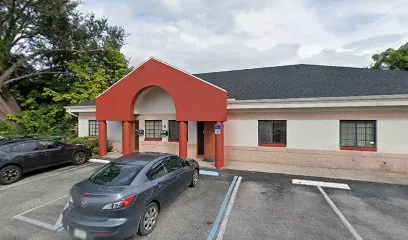 Dr. Antonio E. Varela, DDS