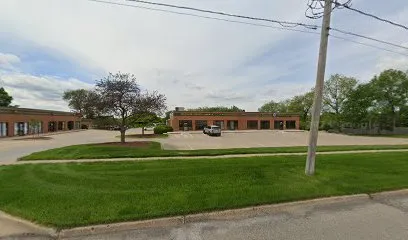 Dr. Beryl Emily Ayoki-Otieno, Dentist in Urbandale