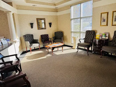 Dr. Bryan A. Mudd, DDS