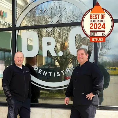 Dr. C Dental - South Hill