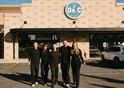 Dr. C Family Dentistry - Spokane Valley