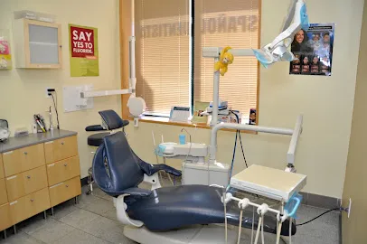 Dr. Dental: Dentistry & Braces Chelsea Bellingham Square