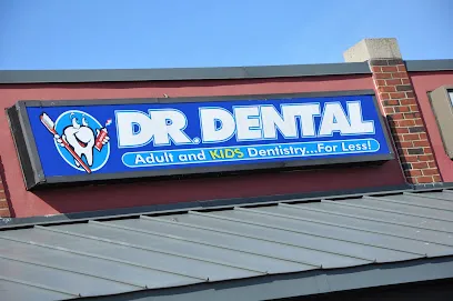 Dr. Dental: Dentistry & Braces