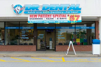 Dr. Dental: Dentistry & Braces Norwalk