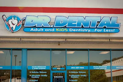 Dr. Dental: Dentistry & Braces
