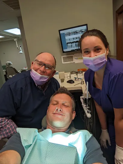 Dr. Donald L. Herndon, DMD