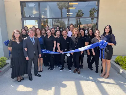 Dr. Eusebio, DMD - Smiles of Eastlake