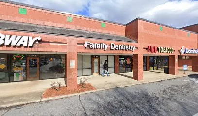 Dr Frajovon R Talley DDS