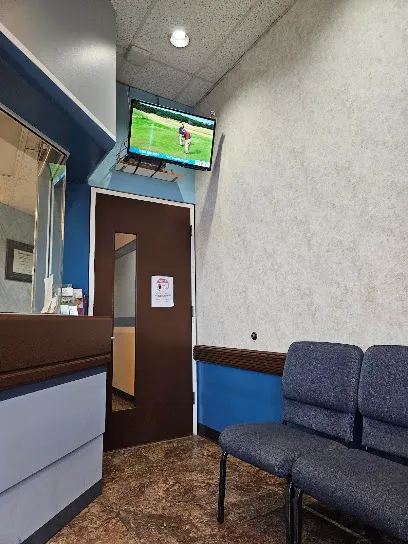Dr. Frances M. Lee, DDS