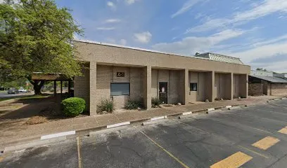 Dr. Fred J. Voorhees, DDS, MSD