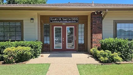 Dr. Gary H. Smith D.D.S.