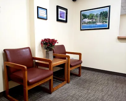 Dr. Hyung J. Kim, DDS