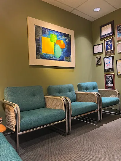 Dr. James A. Johnson, DDS