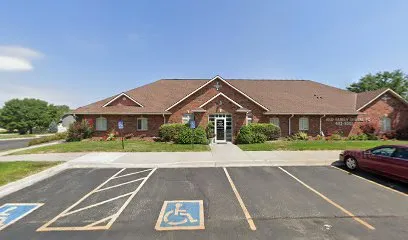 Dr. Jill E. Hild, DDS