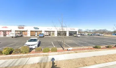 Dr. John P. Murphy, DDS