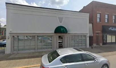 Dr. John T. Moore, DDS
