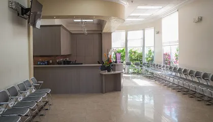Dr. Lili & Associates - Huntington Park