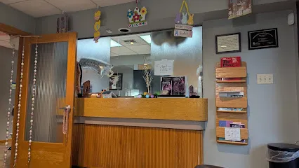 Dr. Margaret E. Rayne, DDS