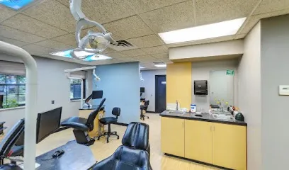 Dr. Michael Komoroski, DMD