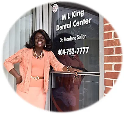 Dr. Mordena T. Sullen, DMD