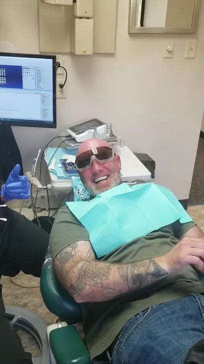 Dr. Mundy