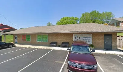 Dr. Richard L. Emerson, DDS