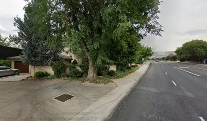 Dr. Ryan J. Clark, DDS