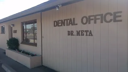 Dr. Smita V. Palejwala, DDS