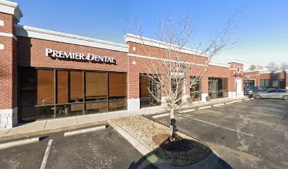 Dr. Thomas C. Williams, DDS.