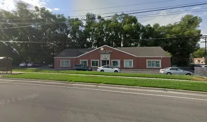 Dr. Thomas R. Dickson, DDS