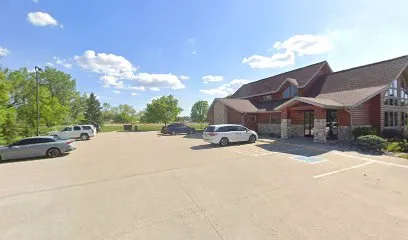 Dr. Tom G. Anderson, DDS