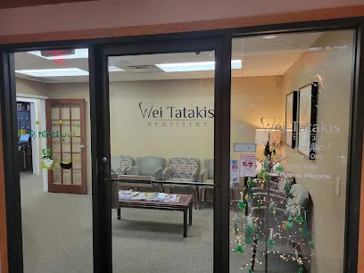 Dr. Wei R. Tatakis, DDS