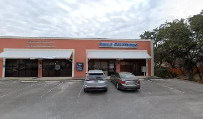 Dr. Willie Cantu, DDS