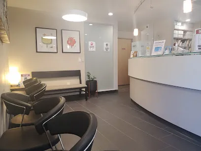 Dr. Yen-Ping Amy Lee, DDS