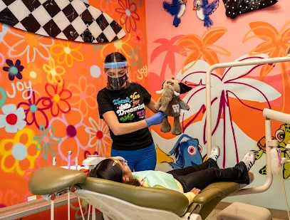 Dreamhouse Dental